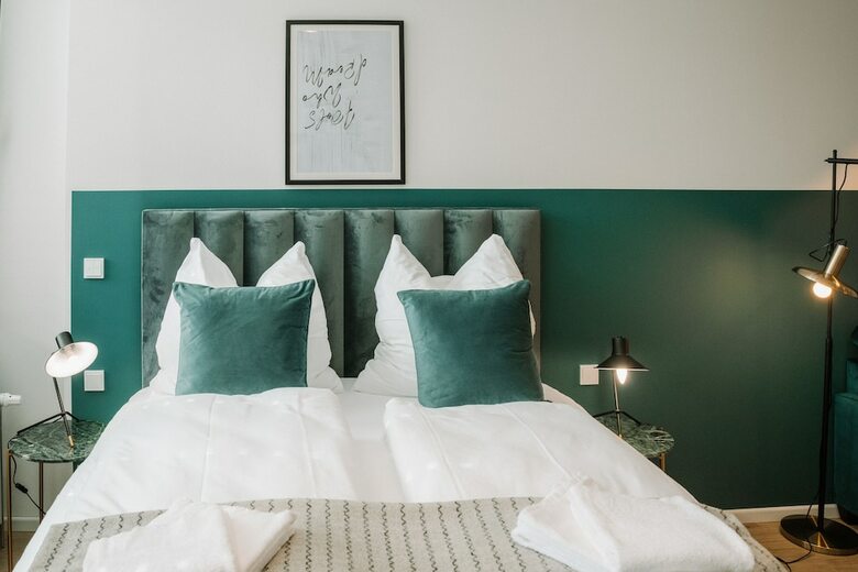 Apartamentos Limehome Flensburg Holm