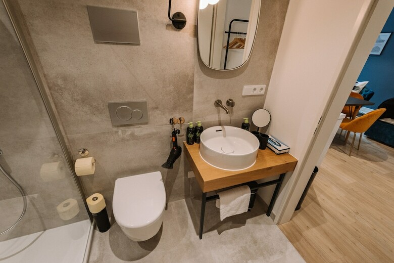 Apartamentos Limehome Flensburg Holm