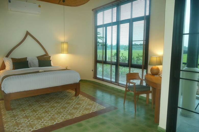 Hotel Sanjana Resort And Spa