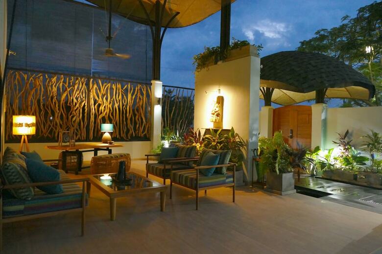 Hotel Sanjana Resort And Spa
