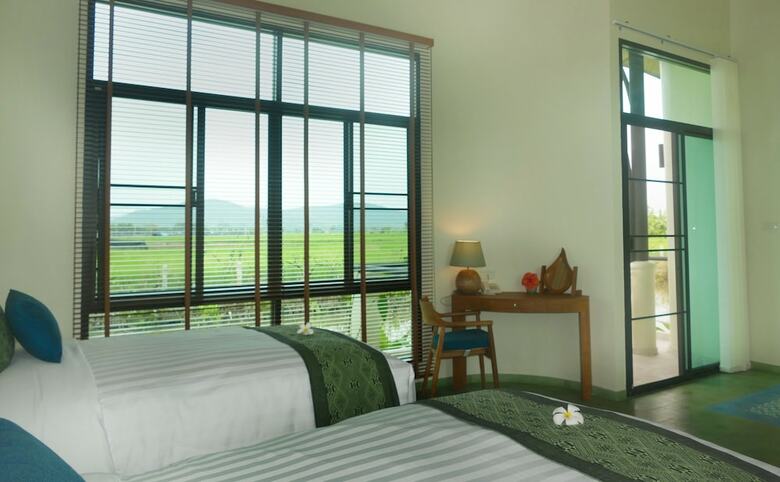 Hotel Sanjana Resort And Spa