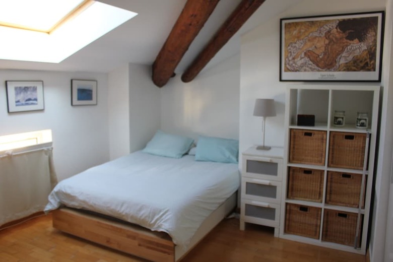 Apartamentos Lugano City Center