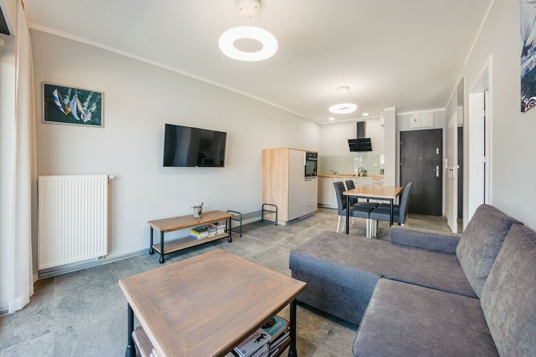 Apartamenty Sun & Snow Gardenia