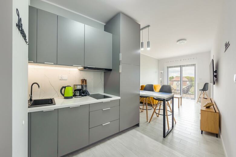 Apartamenty Sun & Snow Gardenia