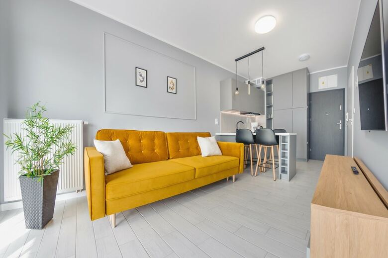 Apartamenty Sun & Snow Gardenia