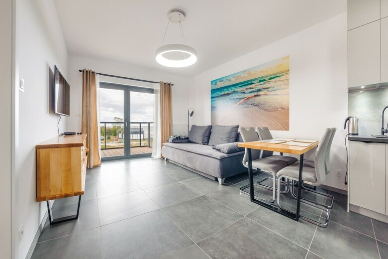 Apartamenty Sun & Snow Gardenia
