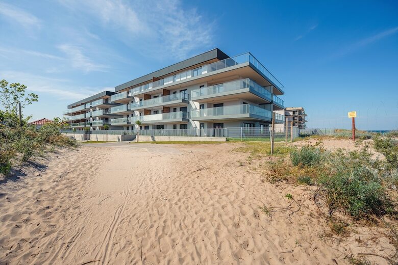 Apartamenty Sun & Snow Gardenia