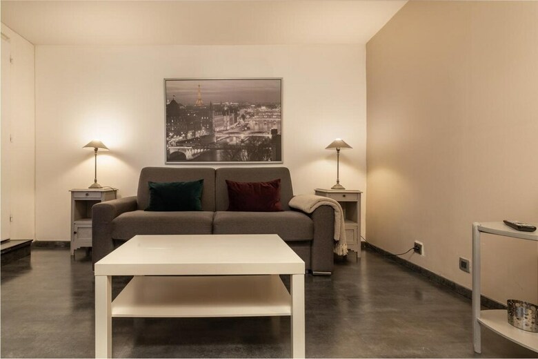 Apartamento Tour Eiffel Saint Dominique Paris