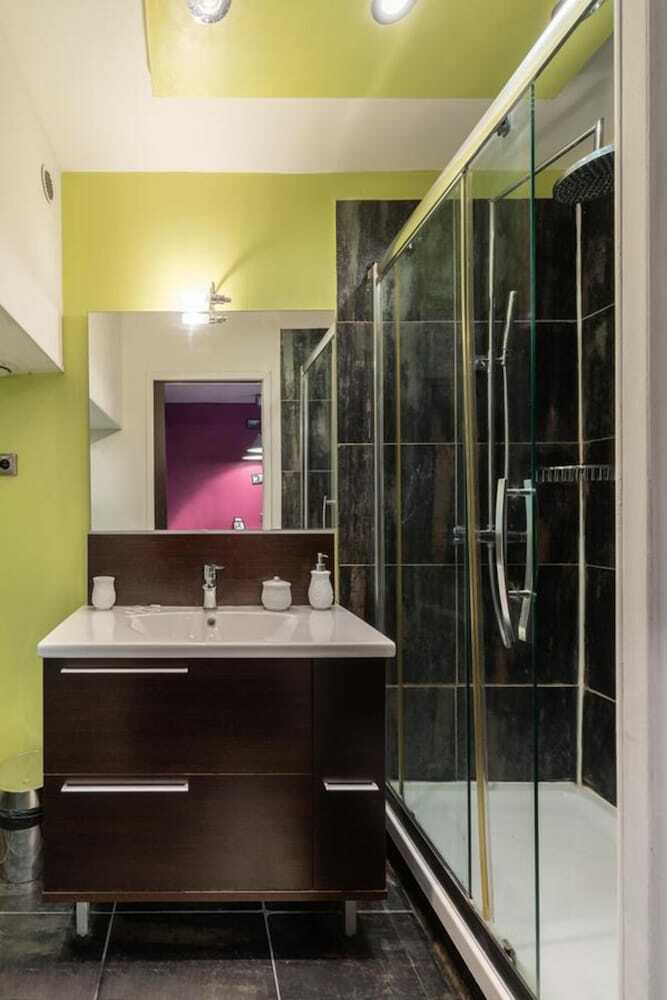 Apartamento Tour Eiffel Saint Dominique Paris