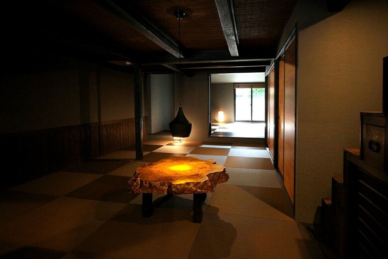 Kibun No Niwa