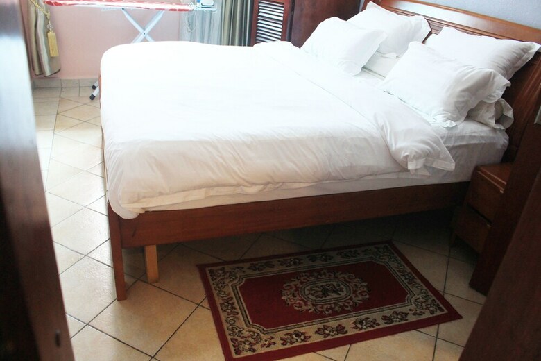 Aparthotel Residence Le Carat Akwa