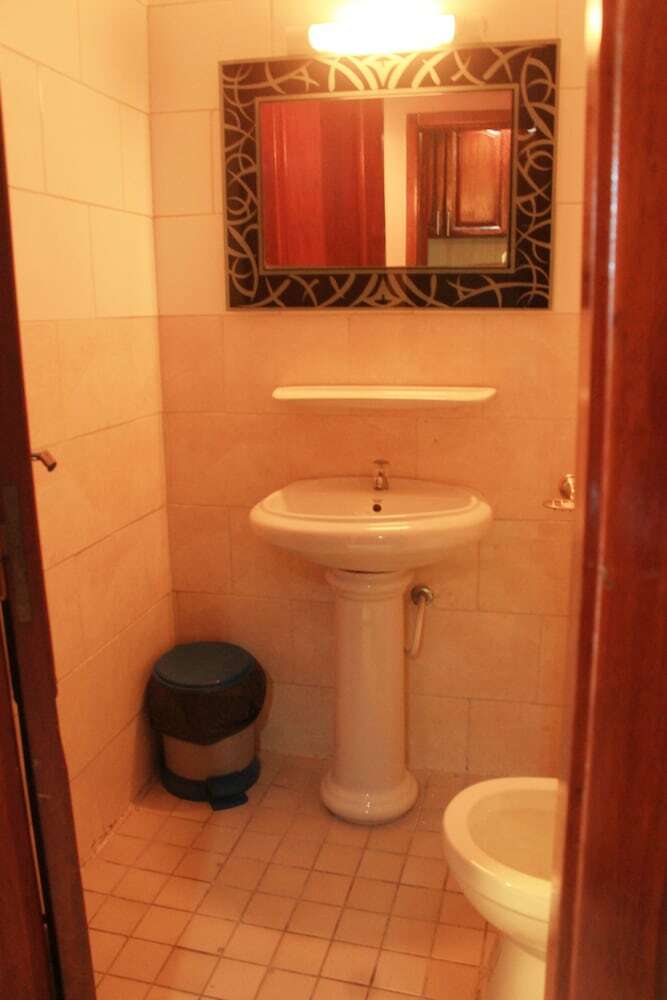 Aparthotel Residence Le Carat Akwa