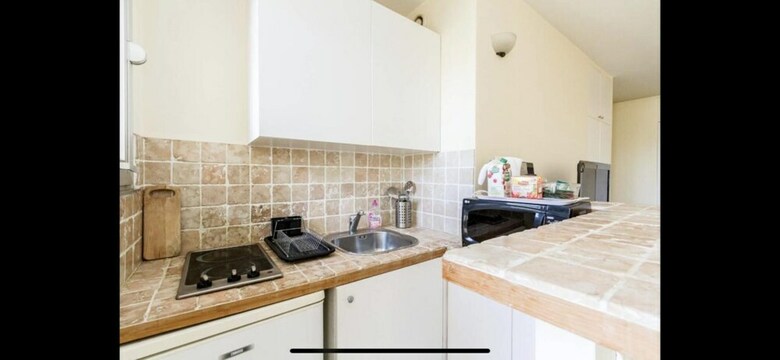 Apartamento Montparnasse Paris