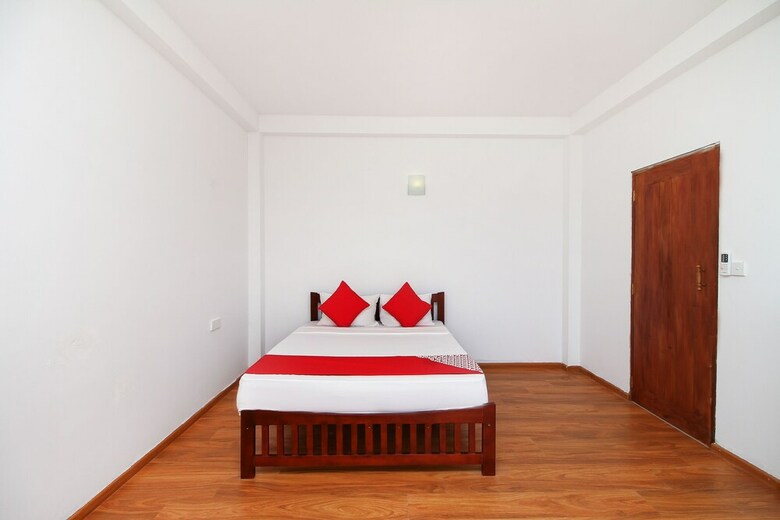 Oyo 342 Hotel Ocean Spray