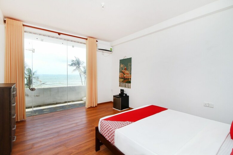 Oyo 342 Hotel Ocean Spray