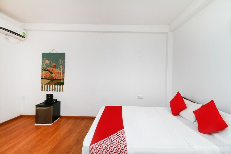 Oyo 342 Hotel Ocean Spray