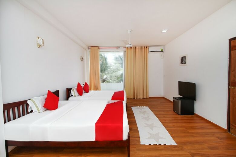 Oyo 342 Hotel Ocean Spray