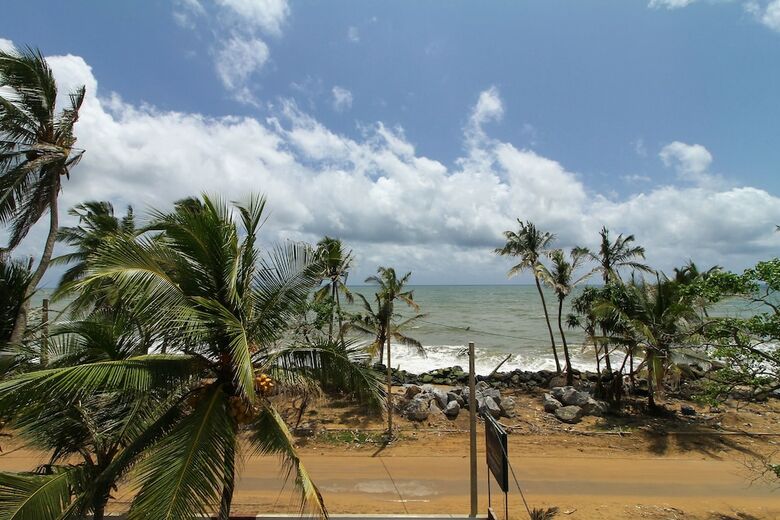 Oyo 342 Hotel Ocean Spray