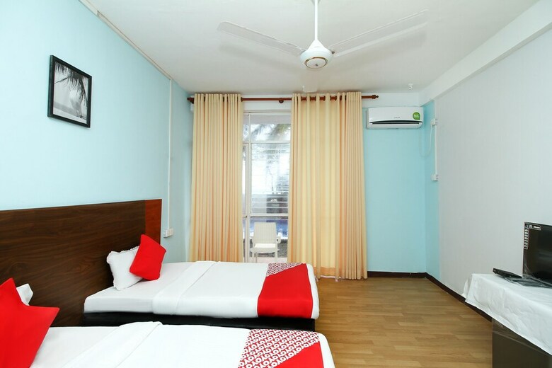 Oyo 342 Hotel Ocean Spray