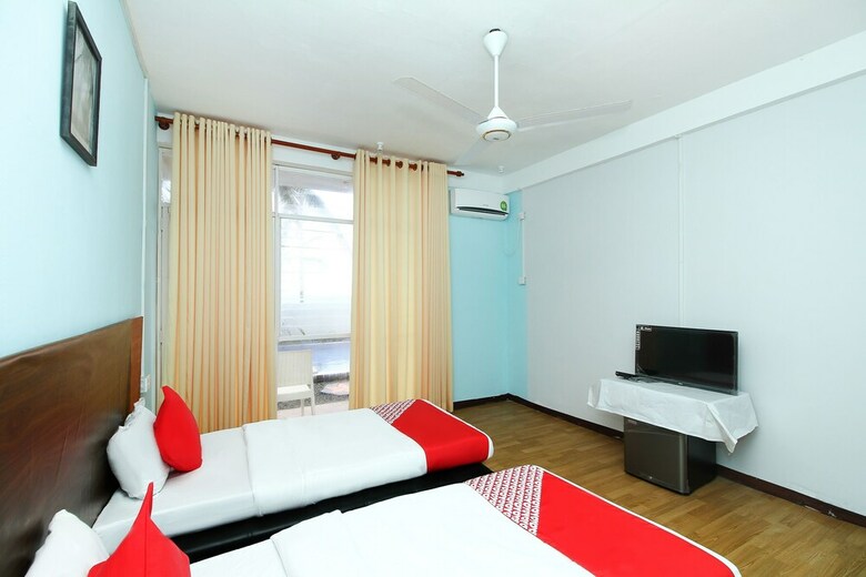 Oyo 342 Hotel Ocean Spray