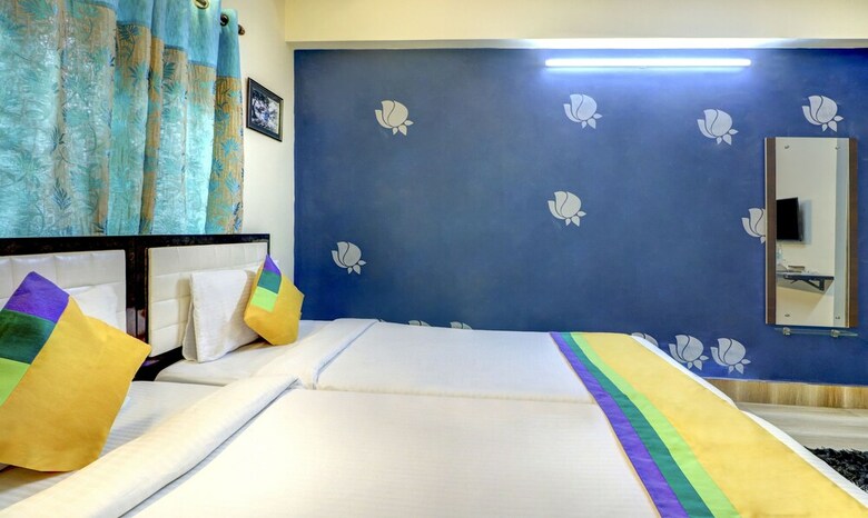 Hotel Treebo Trip Ashraya Inn