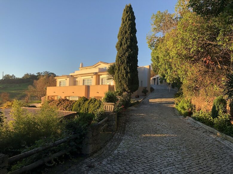 Hotel Villa Guincho