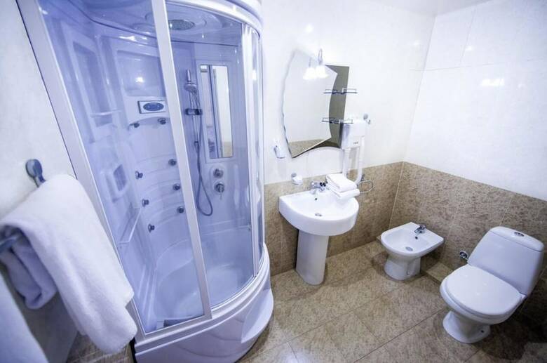 Artsvik Hotel Tsaghkadzor