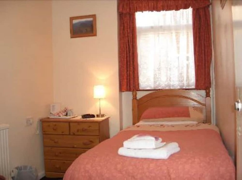 Hotel Sunnydene