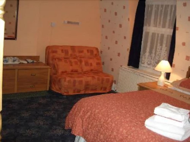 Hotel Sunnydene