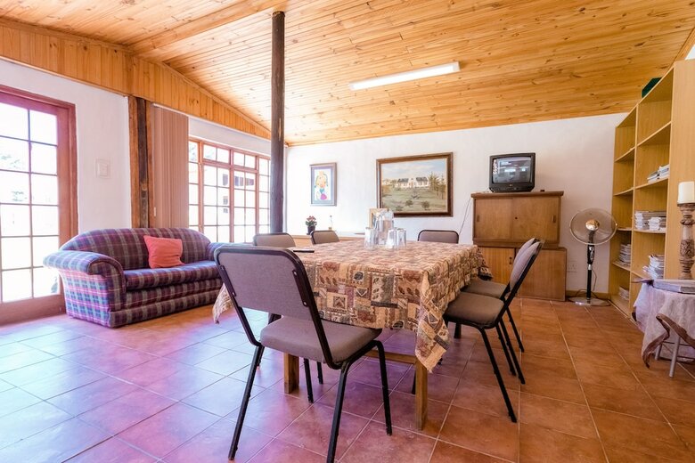 Hotel Uylenvlei Retreat