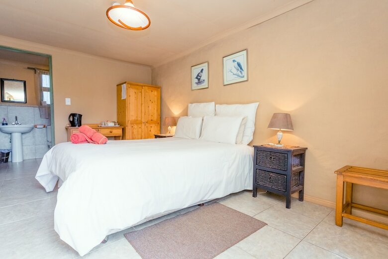Hotel Uylenvlei Retreat