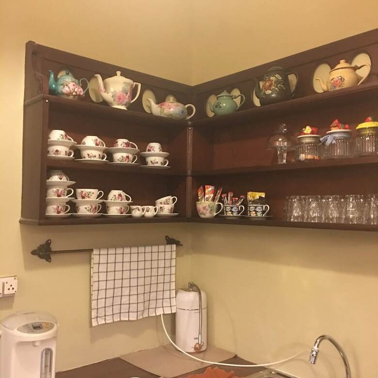 Hotel Lhong Yaowarat Hostel