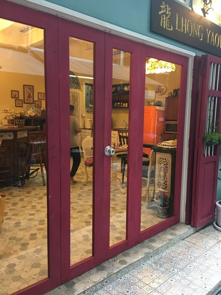Hotel Lhong Yaowarat Hostel