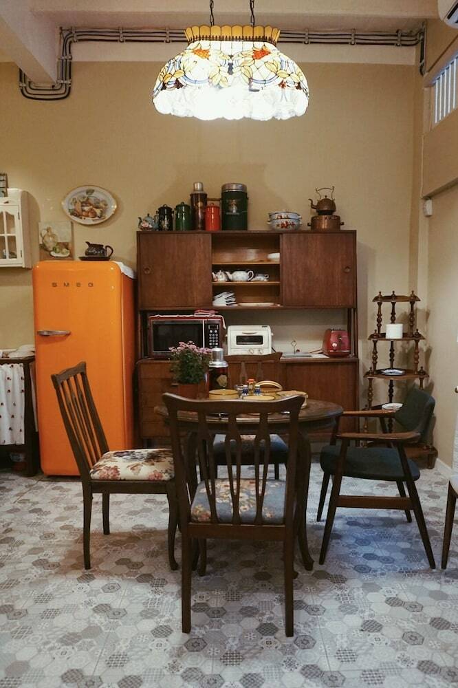 Hotel Lhong Yaowarat Hostel