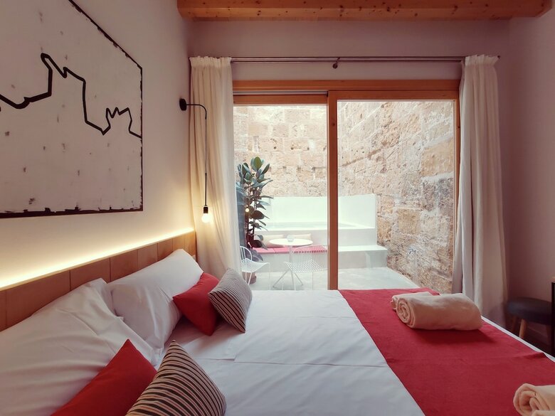 Hotel Ara Alcudia - Adults Only