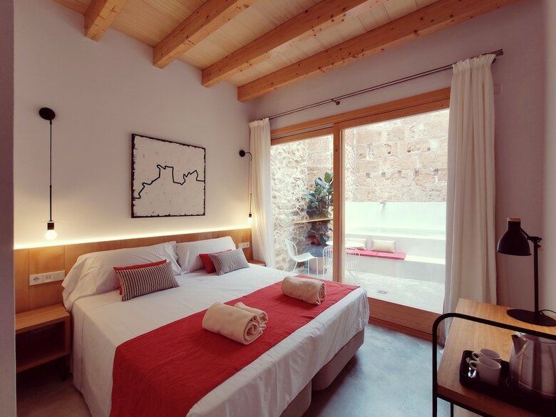 Hotel Ara Alcudia - Adults Only