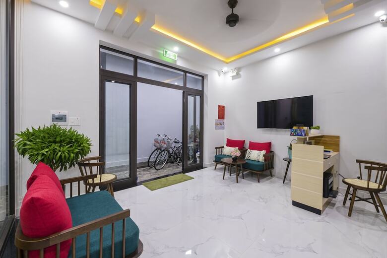 Bed & Breakfast Onion Homestay