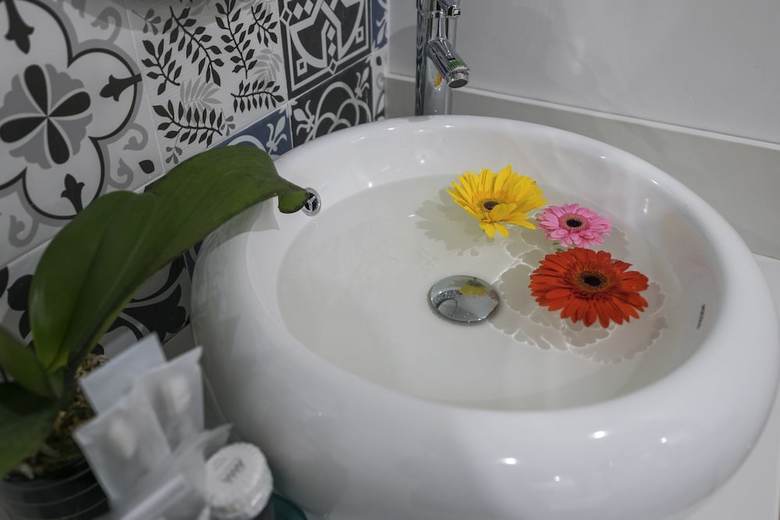Bed & Breakfast Onion Homestay