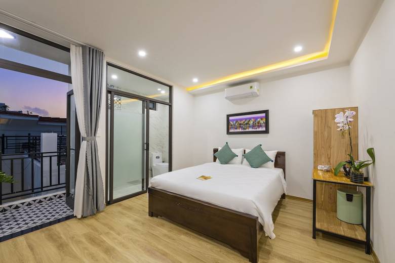 Bed & Breakfast Onion Homestay