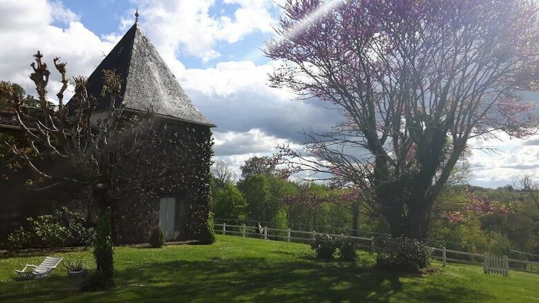 Bed & Breakfast La Jouissi�re