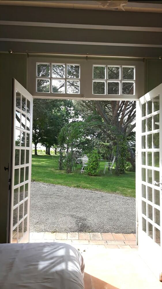 Bed & Breakfast La Jouissi�re