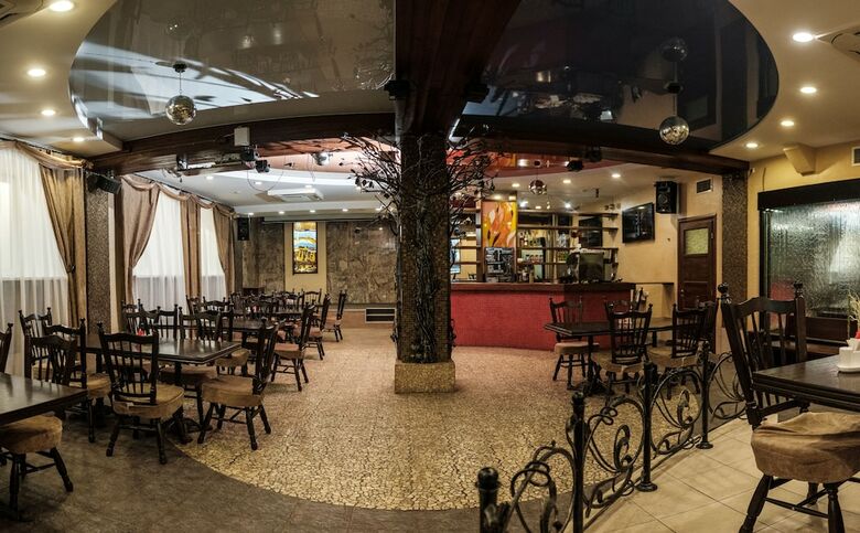 Rosa Hotel