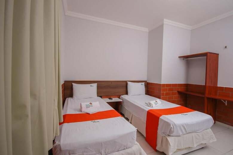 Hotel Colonial