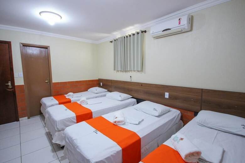 Hotel Colonial