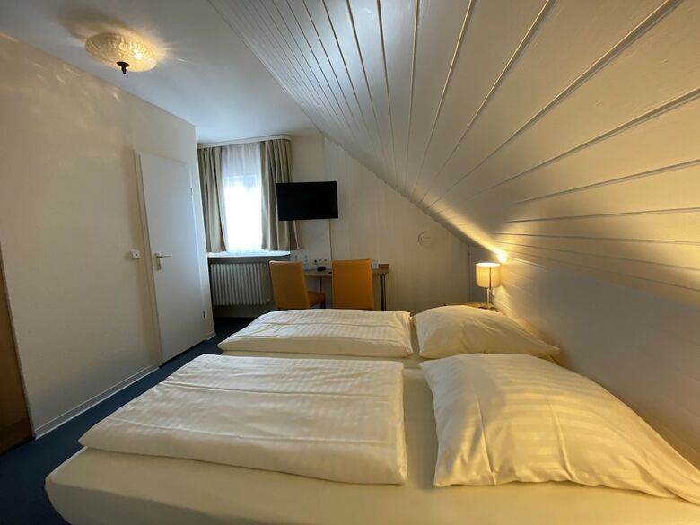 Hotel R�merhof