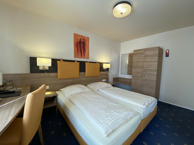 Hotel R�merhof