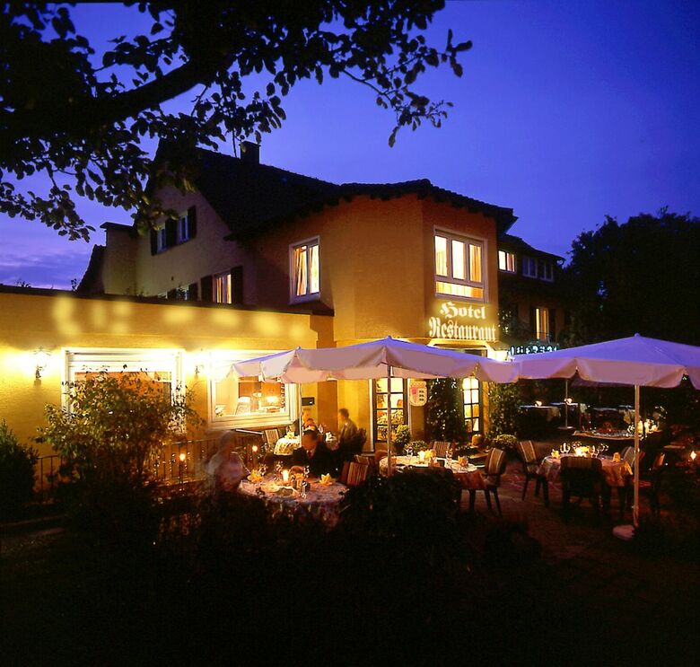 Hotel R�merhof