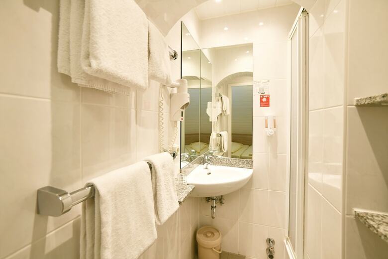 Hotel R�merhof