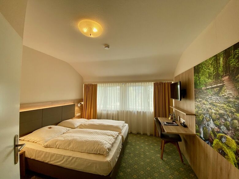 Hotel R�merhof