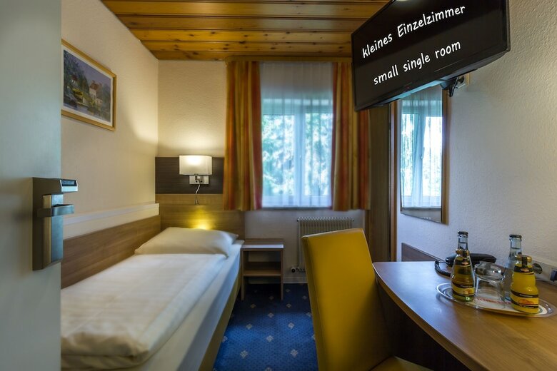 Hotel R�merhof